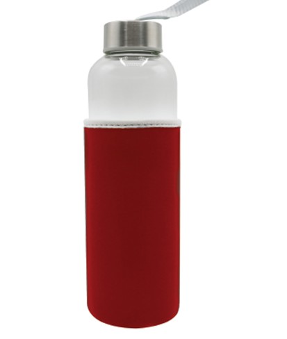 DIAFANI - Glass Bottle Sleeve